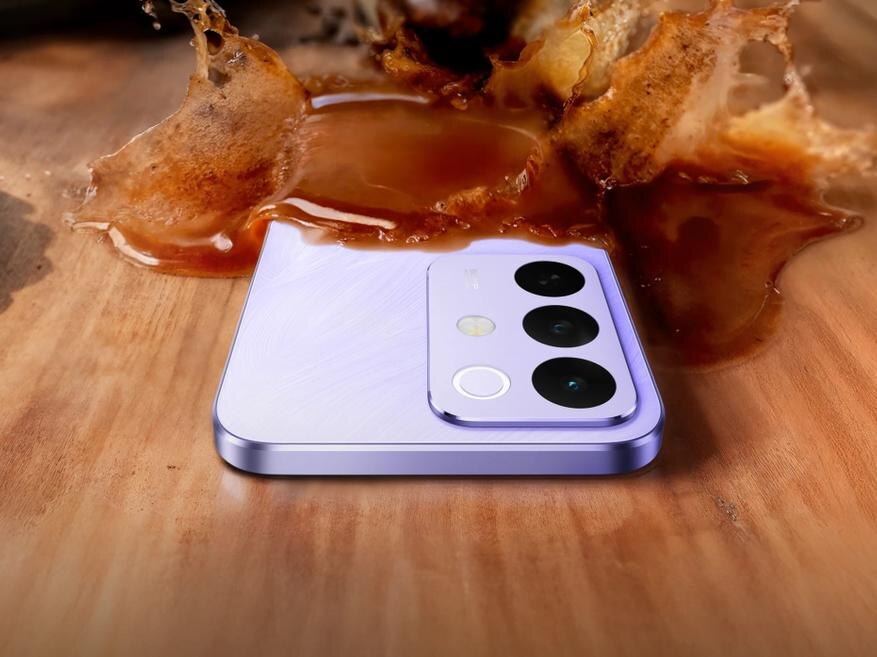 Realme C85 Pro