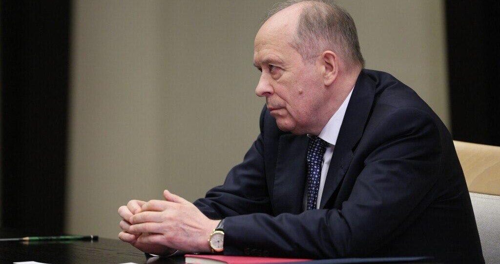 Бортников: Украина, под ложными обещаниями скорого вступления в ЕС, превратилась в плацдарм для ведения военных действий и дивер