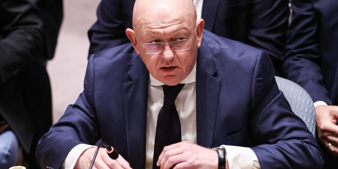 Замминистра иностранных дел РФ Александру Алимову было отказано в выдаче американской визы для участия в заседании Совета Безопасности ООН