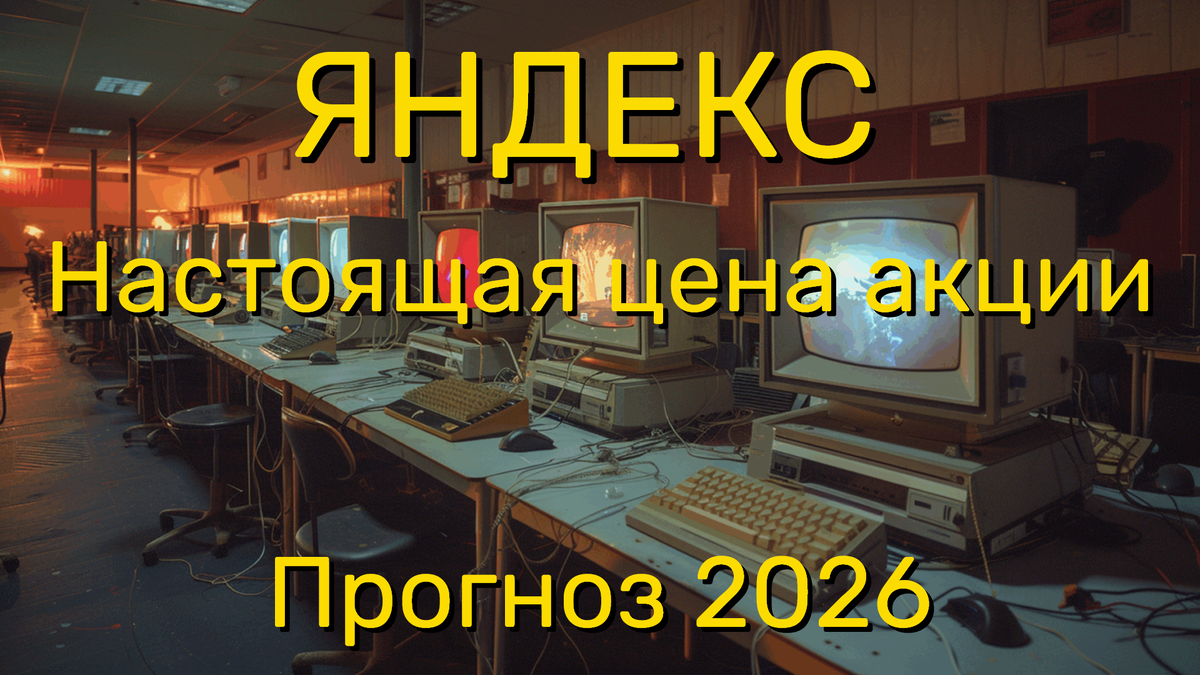 Свежий прогноз аналитиков за 3 месяца 2026 года