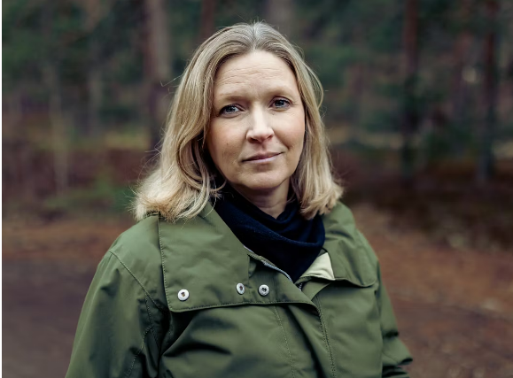 Foto: Gabriel Aas Skålevik / VG