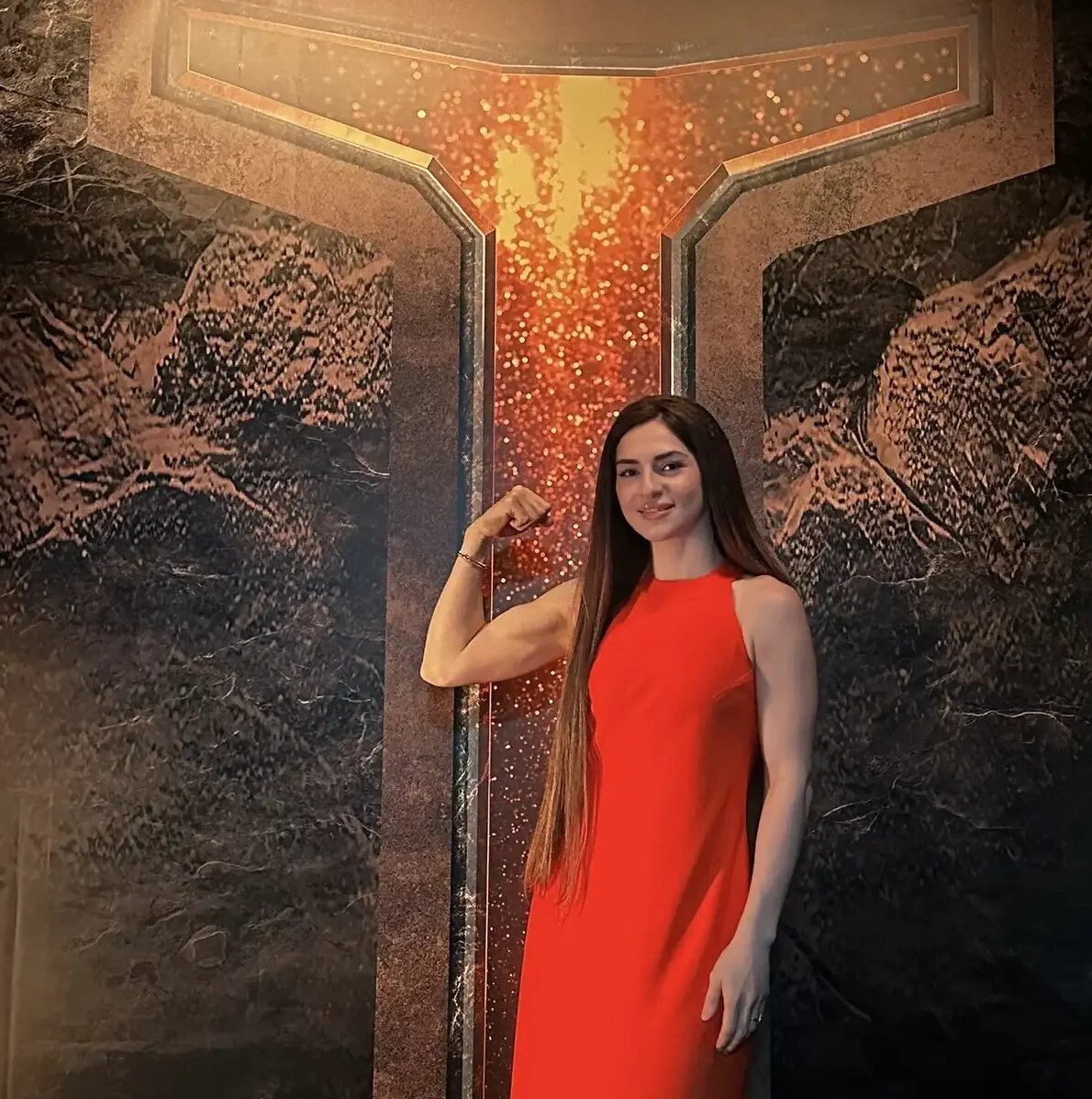 Зухра Расулова