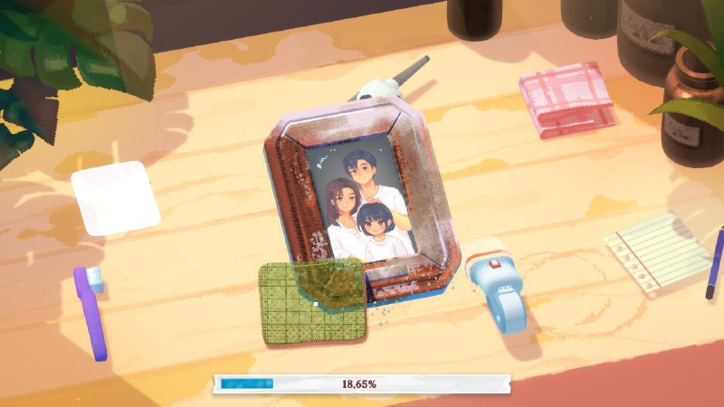 Геймплей игры