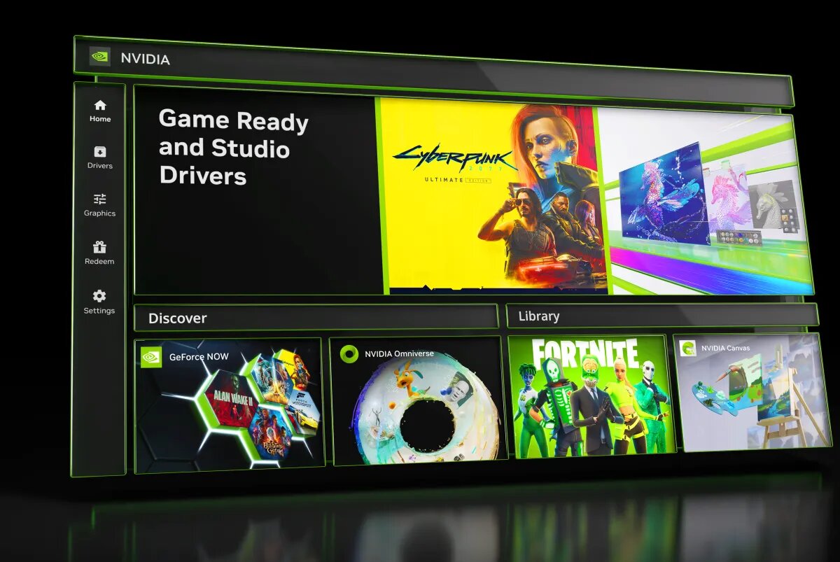Источник: Nvidia