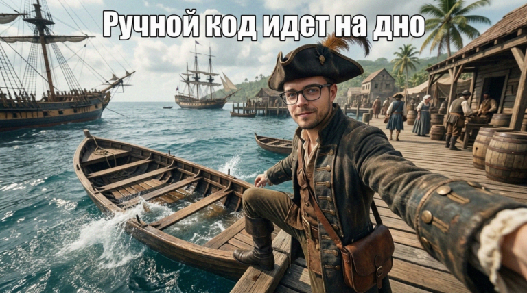    Claude Code: новый уровень автоматизации в разработке программного обеспечения suxov