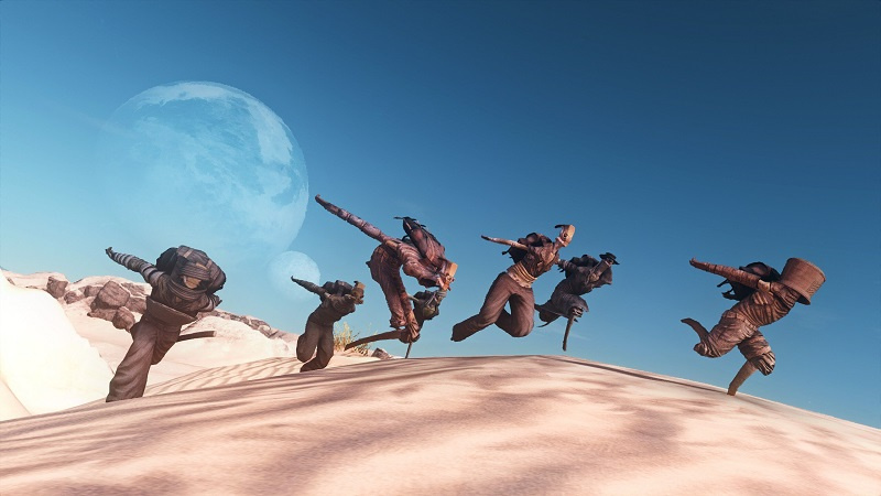  📷    Источник изображения: Steam (Voidwalker)