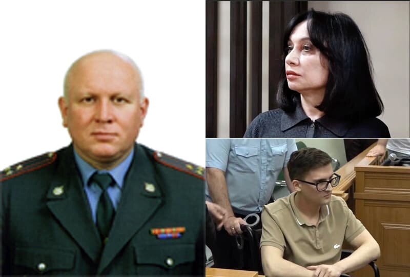 Суд конфисковал имущество семьи экс-главы УВД Краснодара на сумму более 3 млрд руб.
