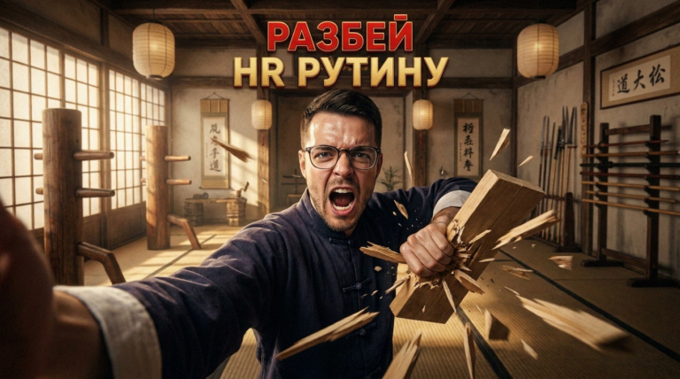    Использование ИИ для автоматизации HR-процессов suxov
