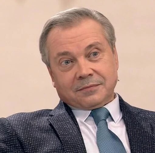 Владимир Зайцев. Фото: ВокругТВ