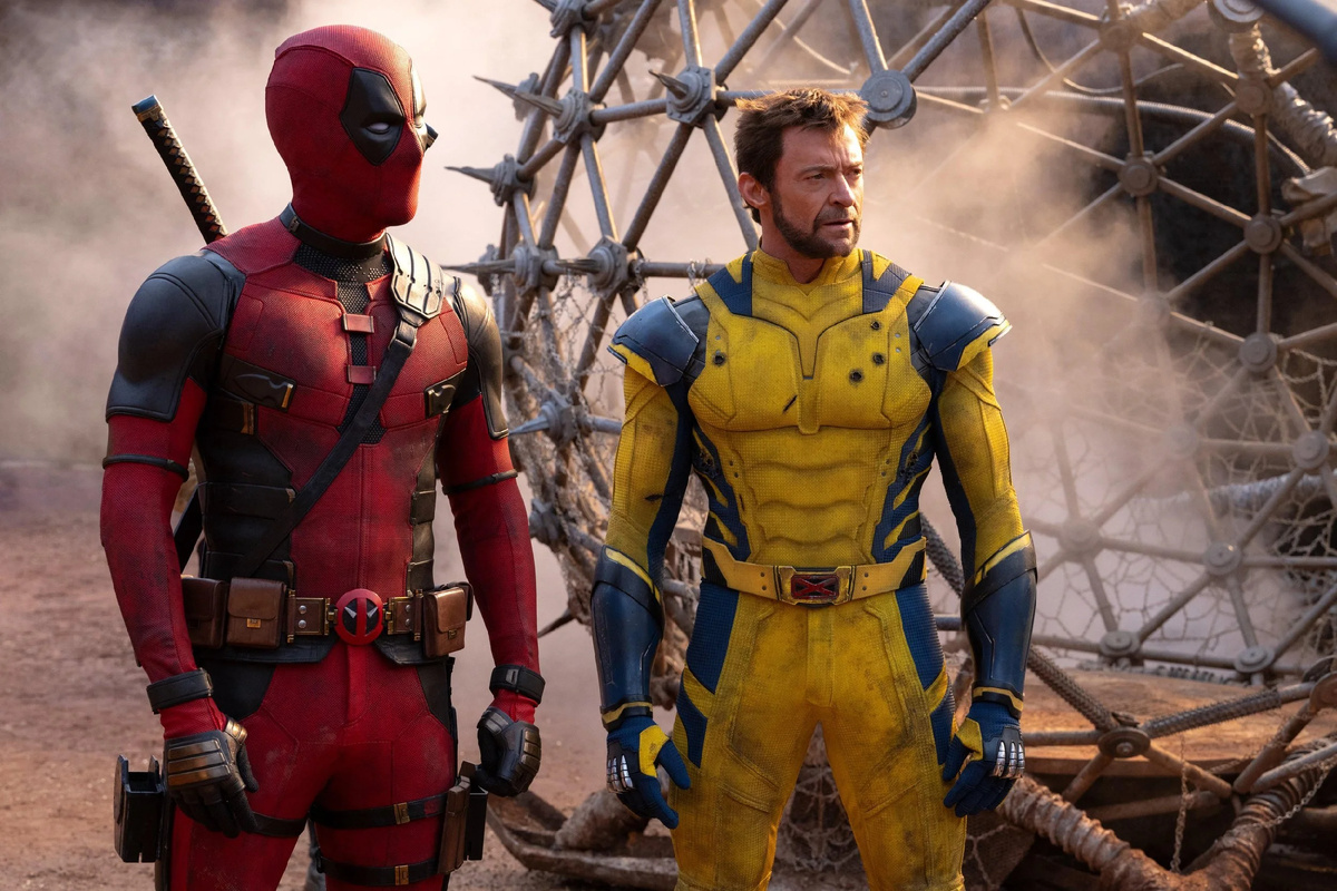 Marvel Studios