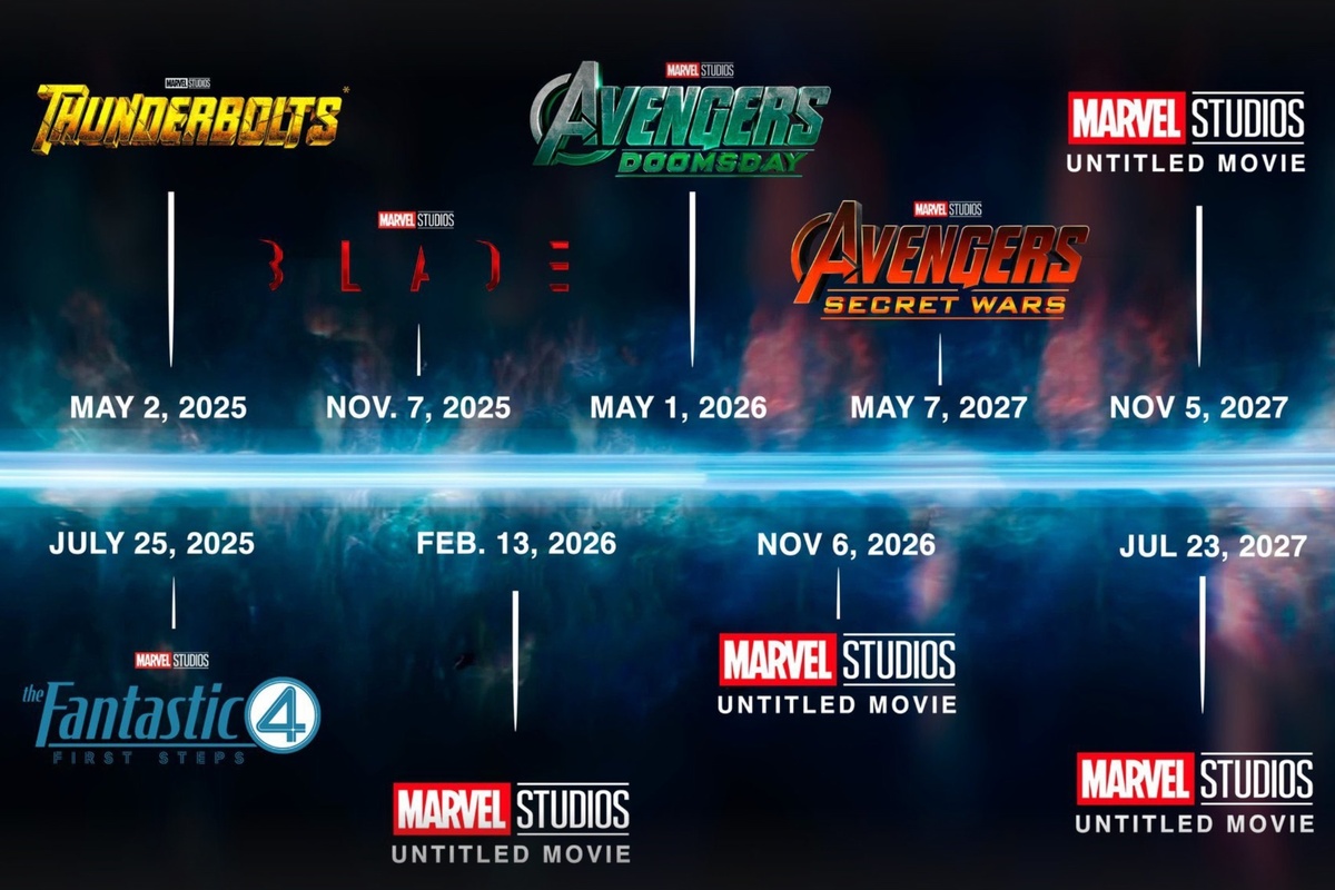 Marvel Studios