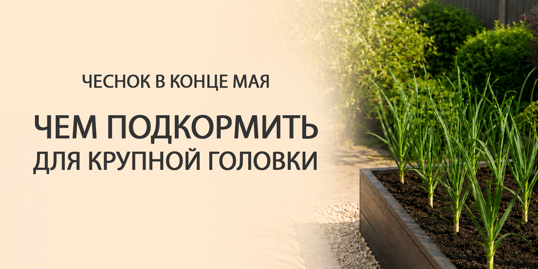 Чем подкормить чеснок в конце мая — начале июня: 5 схем по состоянию грядки, чтобы не перекормить