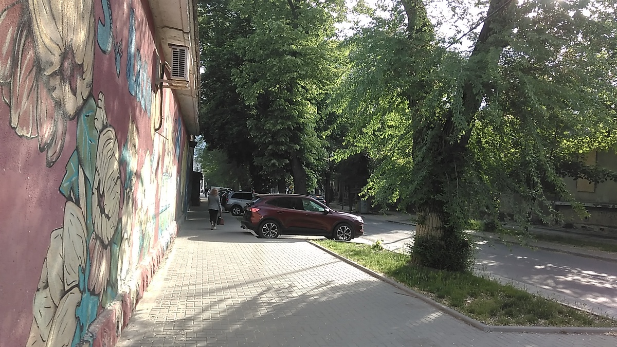 Фото автора