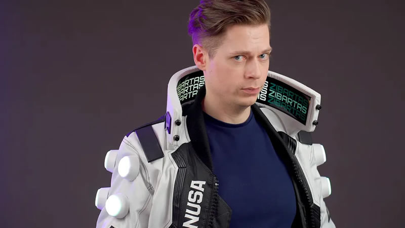    Источник изображения: Zibartas, pcgamer.com