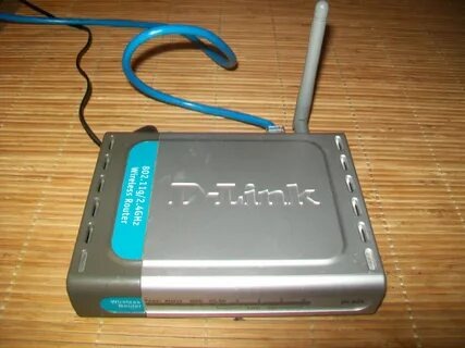 Первый Wi-Fi роутер 1997 года