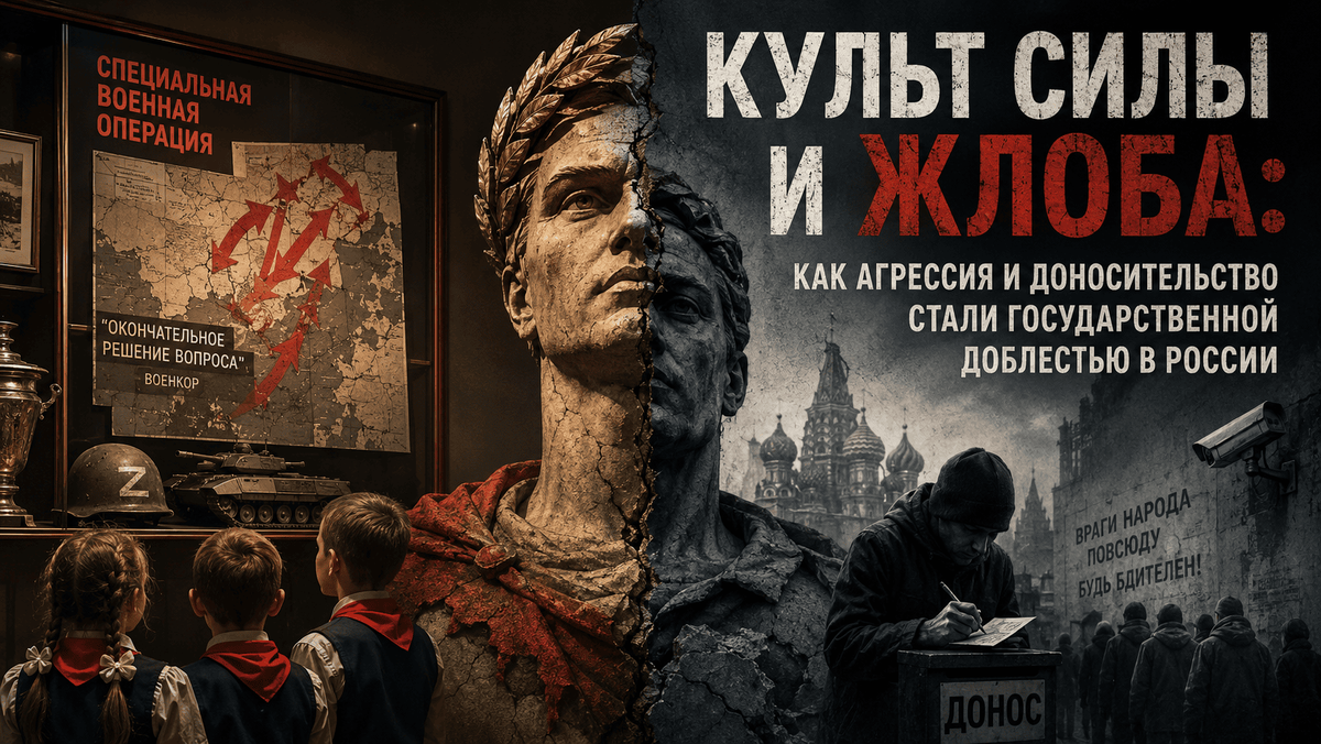Идеальный гражданин