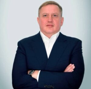Сергей Храбрых