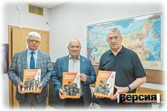 Советские пограничники первыми встретили врага и проложили дорогу к Победе