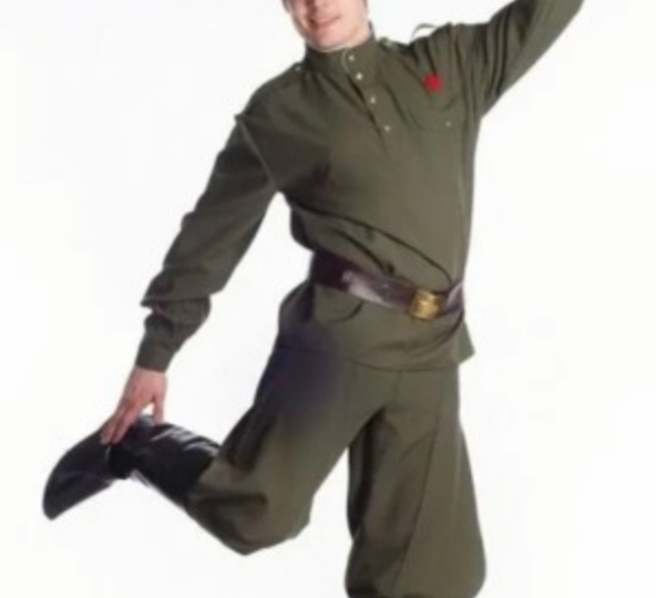 Артист