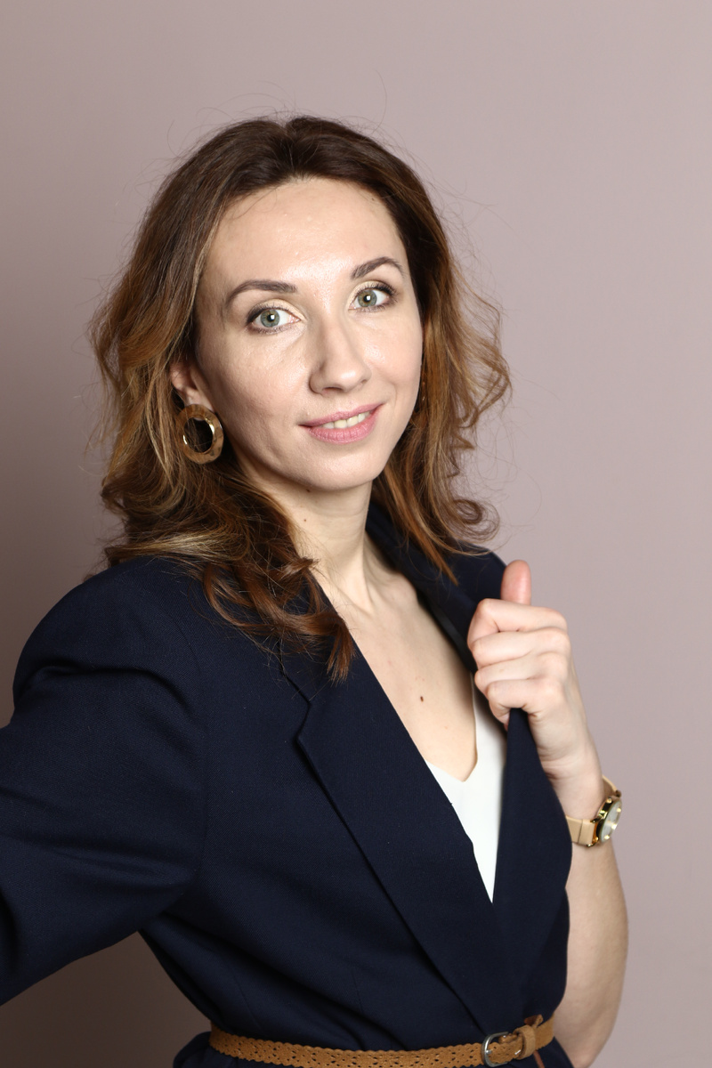 Доктор химических наук Людмила Якимова - для тех, кто хочет понимать, что наносит на кожу