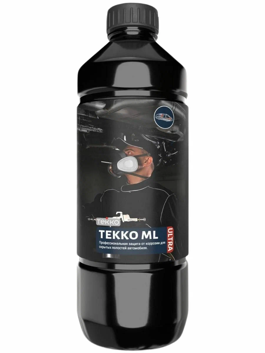 Антикор tekko 
