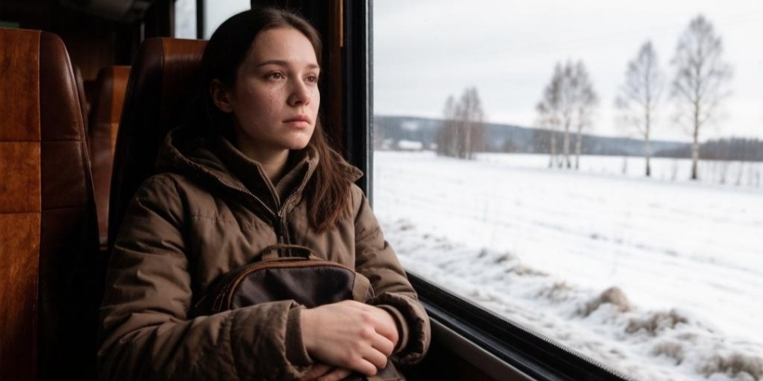 «Нет» — одно слово, которое стоило мне квартиры, мужа и города. Часть 3