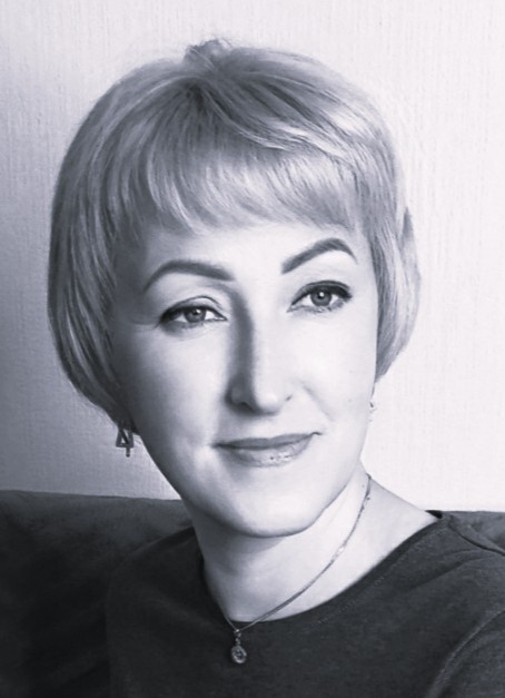 Аушева Елена