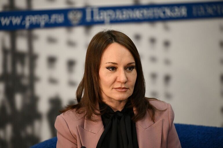   Игорь Самохвалов/«Парламентская газета»