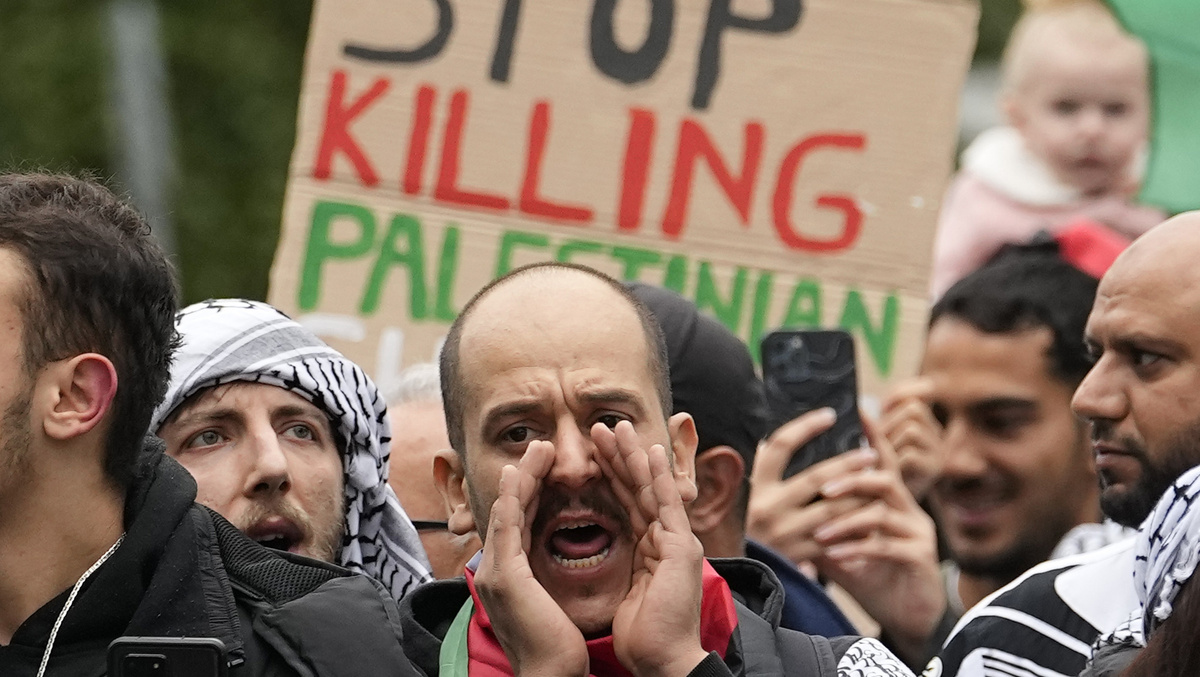    Associated Press