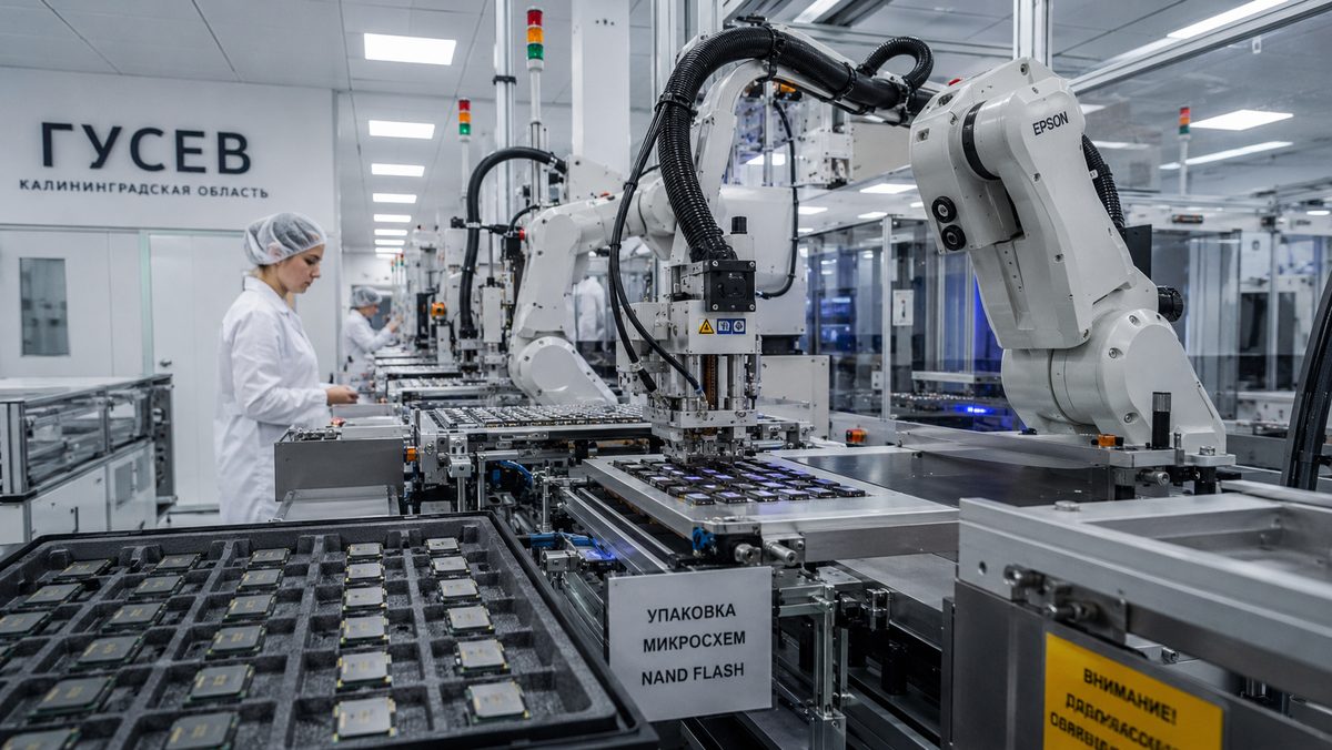 GS Nanotech