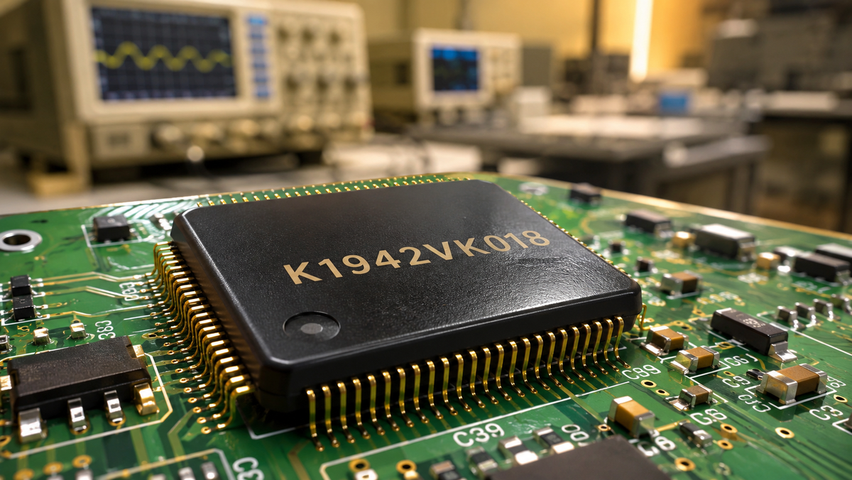 Kraftway K1942VK018