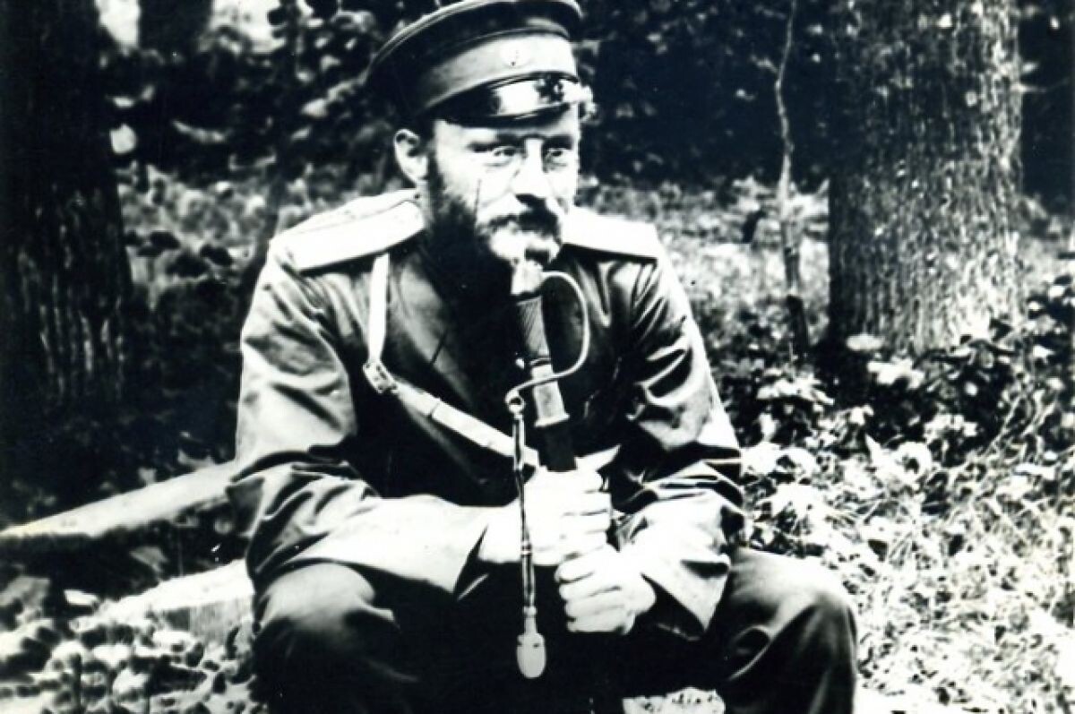 Викентий Викентьевич Вересаев