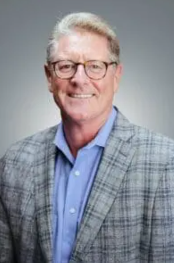 Sean Reilly, CEO, Lamar Advertising