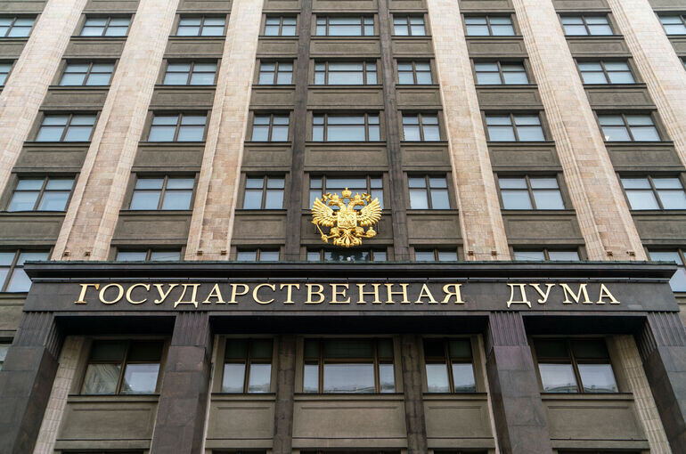   Игорь Самохвалов/«Парламентская газета»