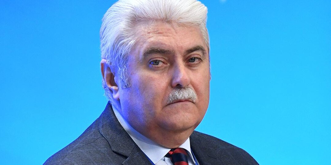 Бывший заместитель Шойгу стал советником главы Сбербанка