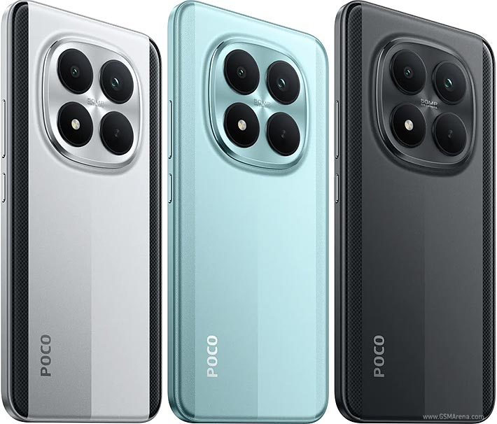 Xiaomi Poco M8 Pro