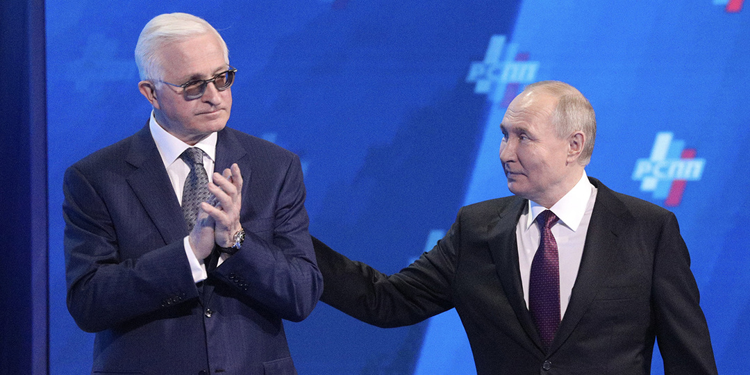 Зачем нужна реформа института уполномоченного по защите прав предпринимателей