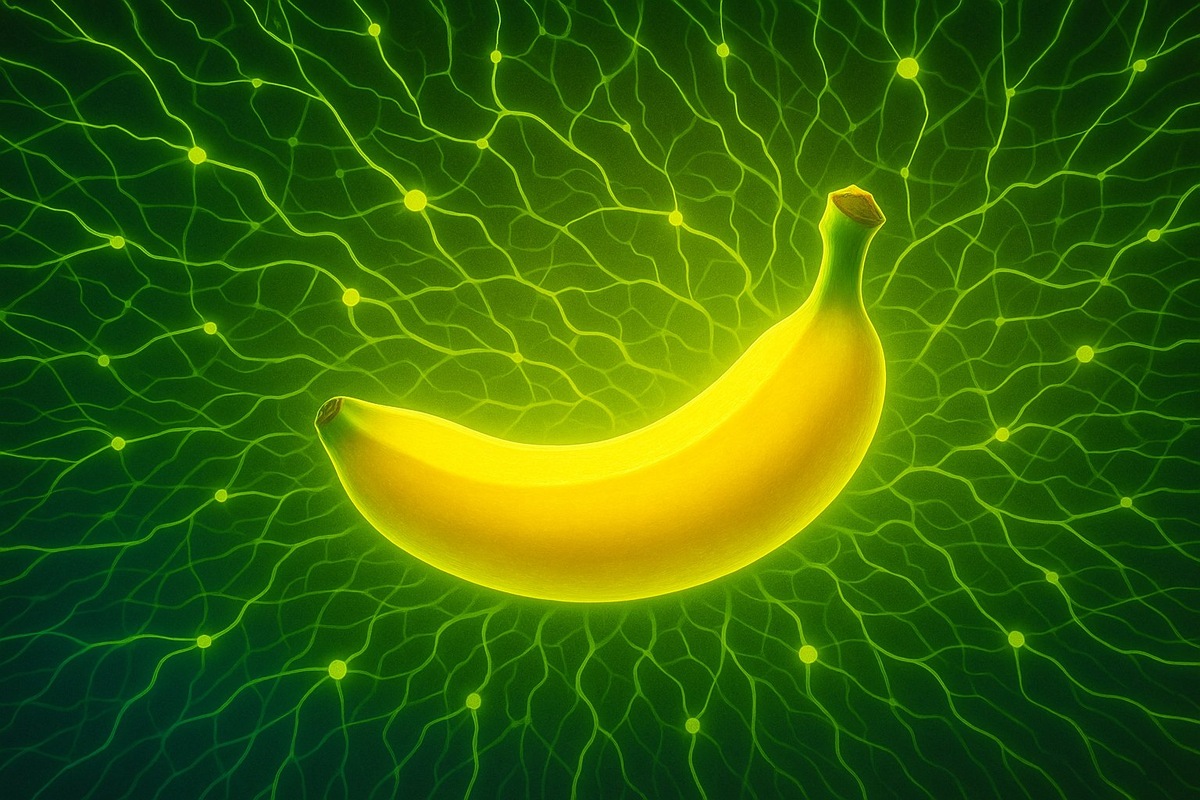    Разбираю Nano Banana от Google — нейросеть для редактирования и генерации фото, которая работает на русском через AI Studio.