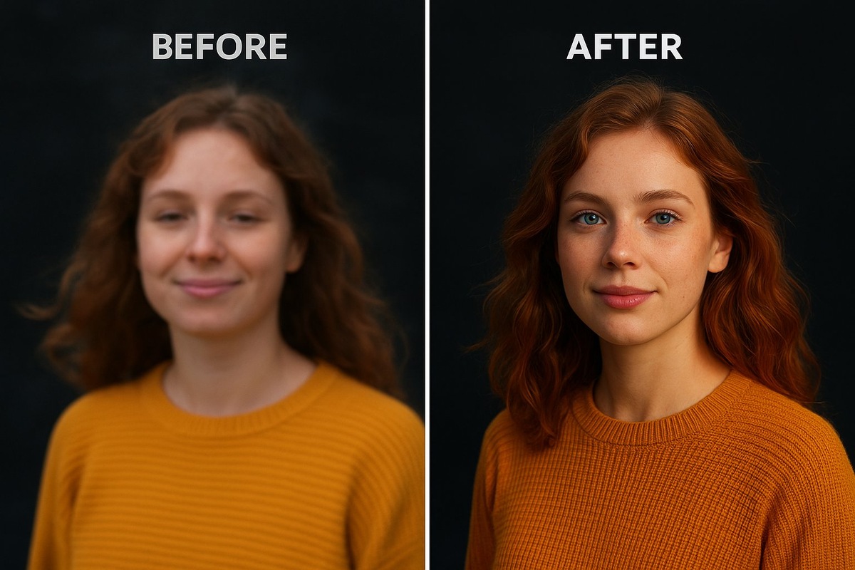    Разбираю 6 нейросетей для улучшения качества фотографий — тестирую, что работает бесплатно в 2026 году.