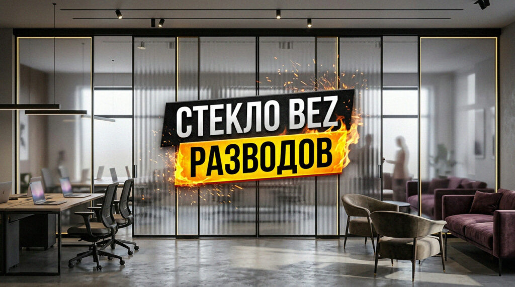    Практические советы по выбору безопасного стекла для душевой зоны и методы борьбы с разводами. GarderobSystem