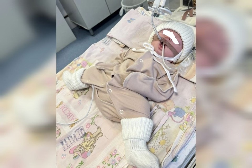 Фото из архива героини публикации