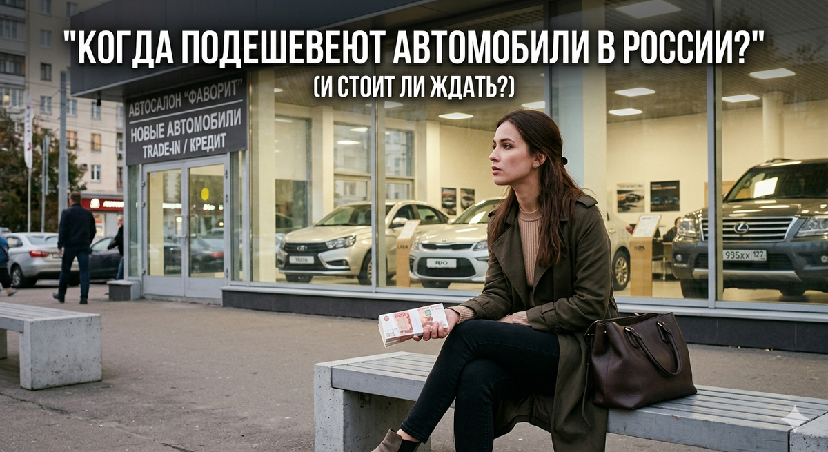 Когда цены на вто упадут?
