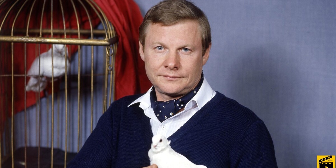 Виталий Соломин: «Трудности забываются, если детство было счастливым»