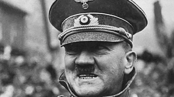 Что сказал Сталин узнав о смерти Гитлера
