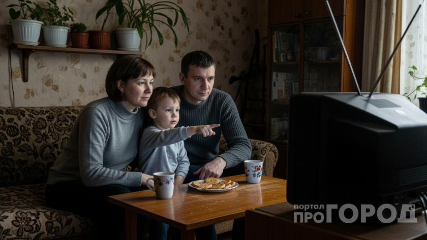    ПроГород