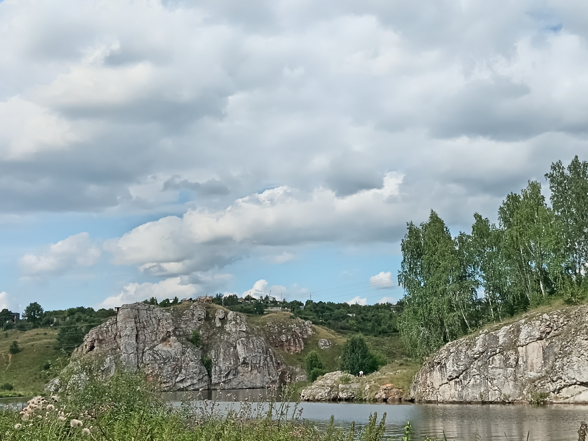 Фото из личного архива автора 