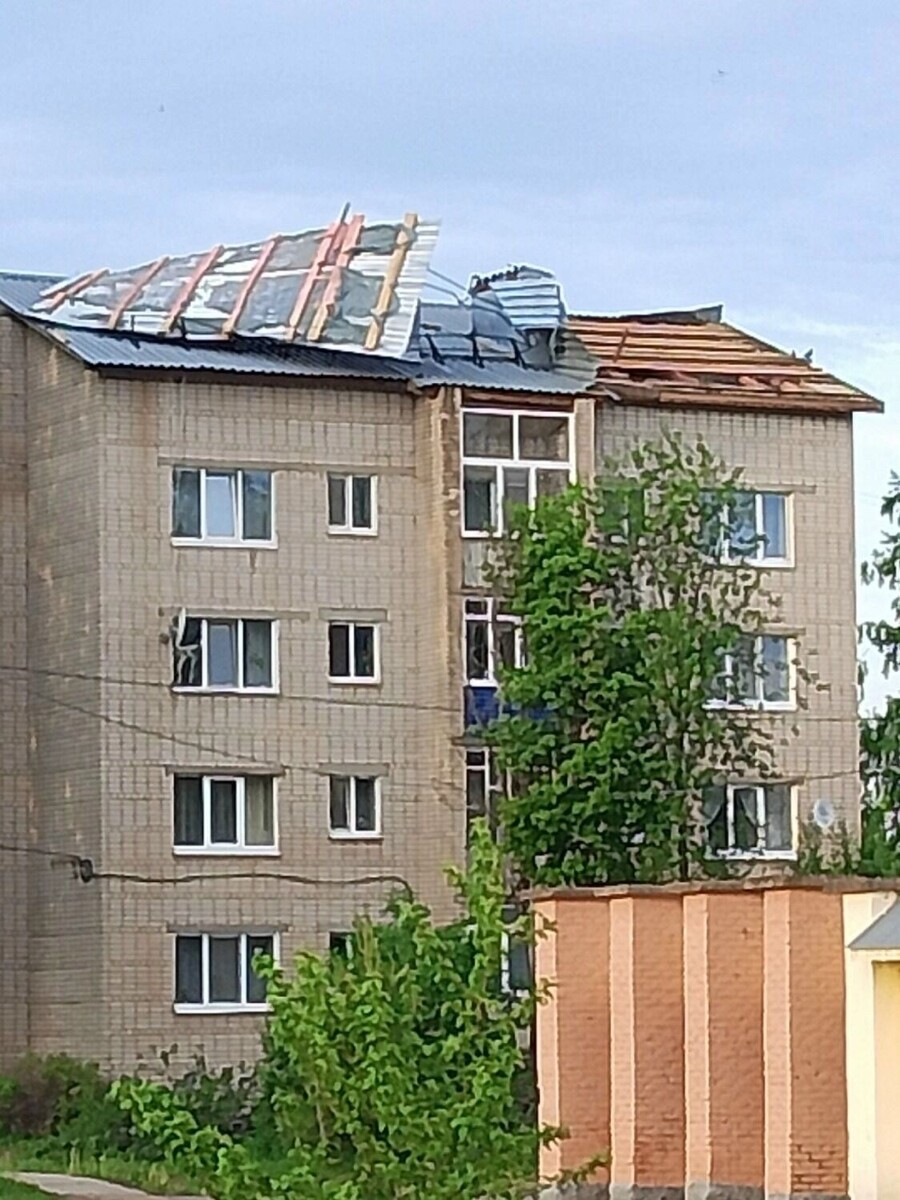   Фото Оханск и Оханский район