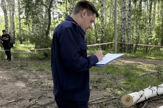    Фото: Пресс-служба СУ СКР по Пермскому краю