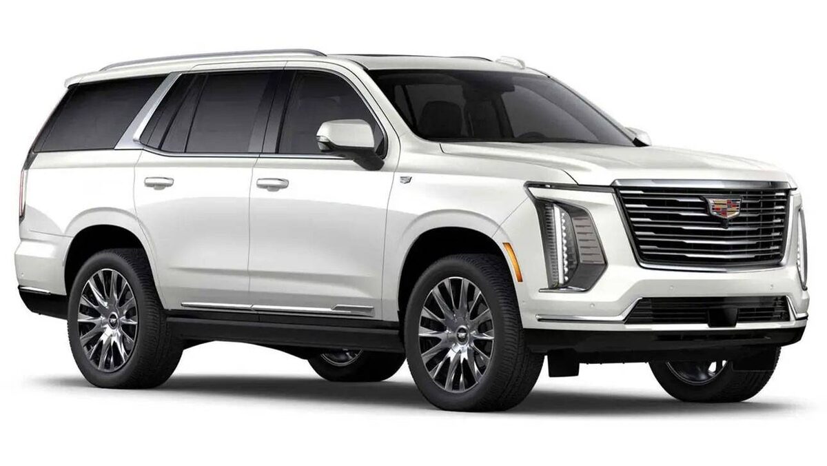   cadillac.com