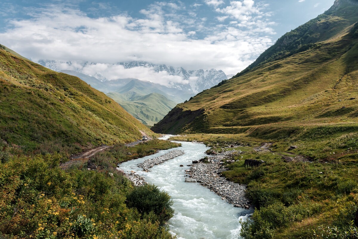 Фото: Shutterstock/FOTODOM/Andrii Marushchynets